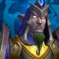 Numberone avatar