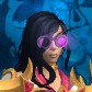 Albinzela avatar