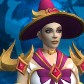 Androménda avatar