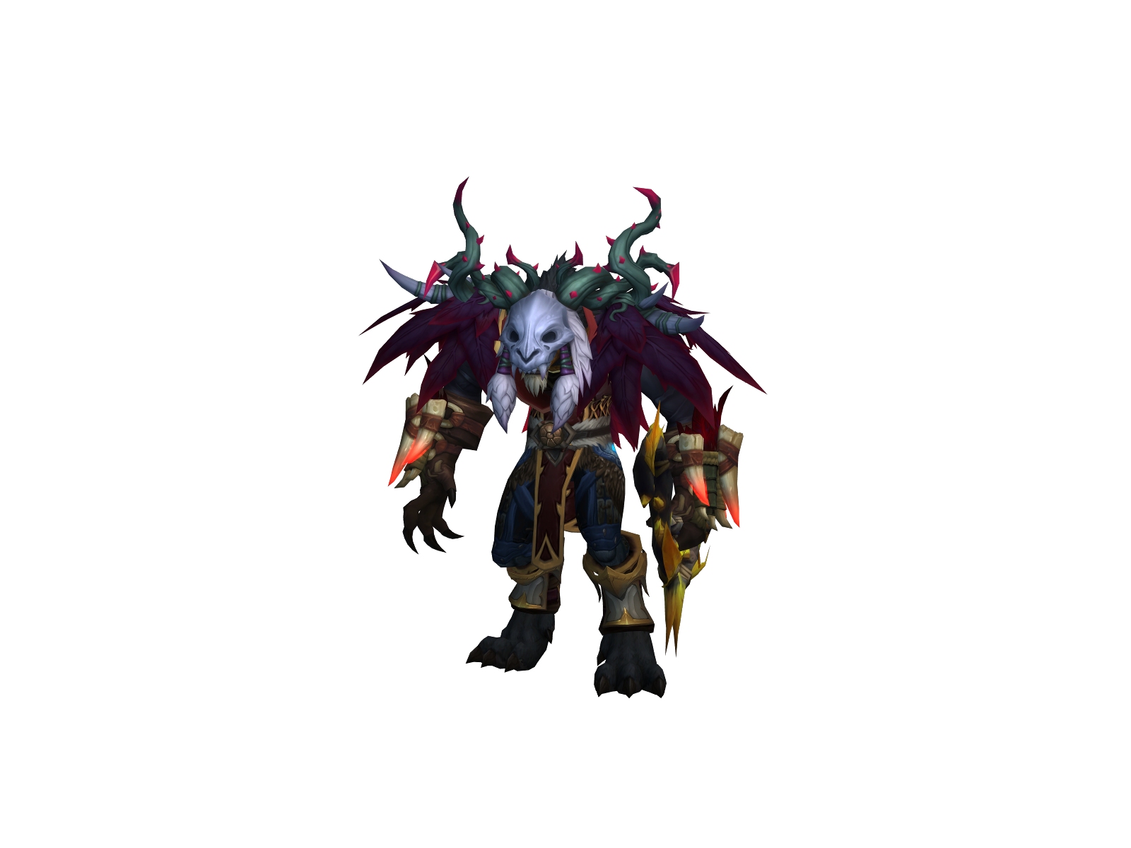 Direwatcher