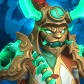 Xylomonk avatar