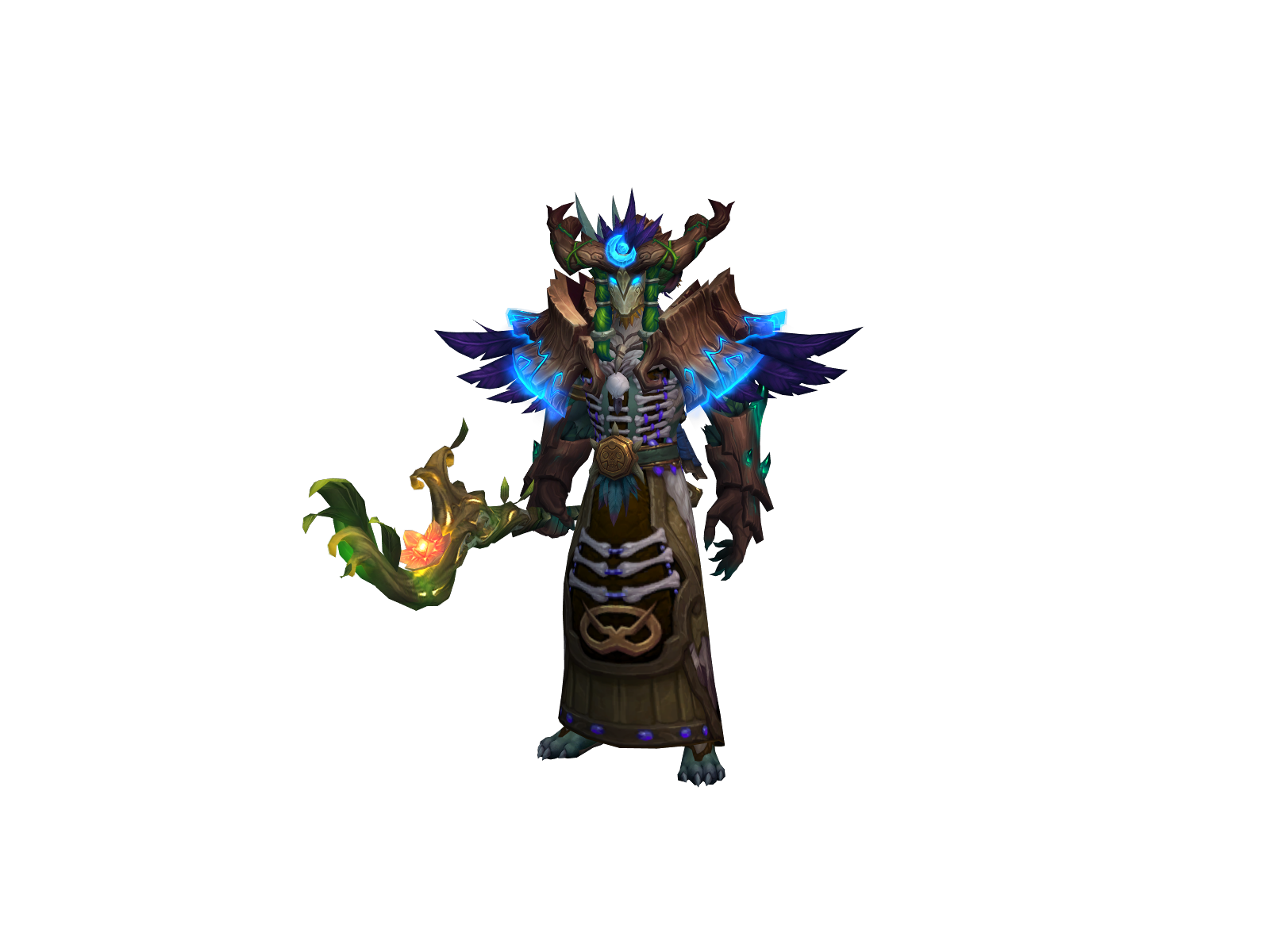 Lepthalorion