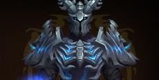 Danissimus's icon