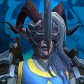 Mondrean avatar
