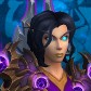 Chkleta portrait