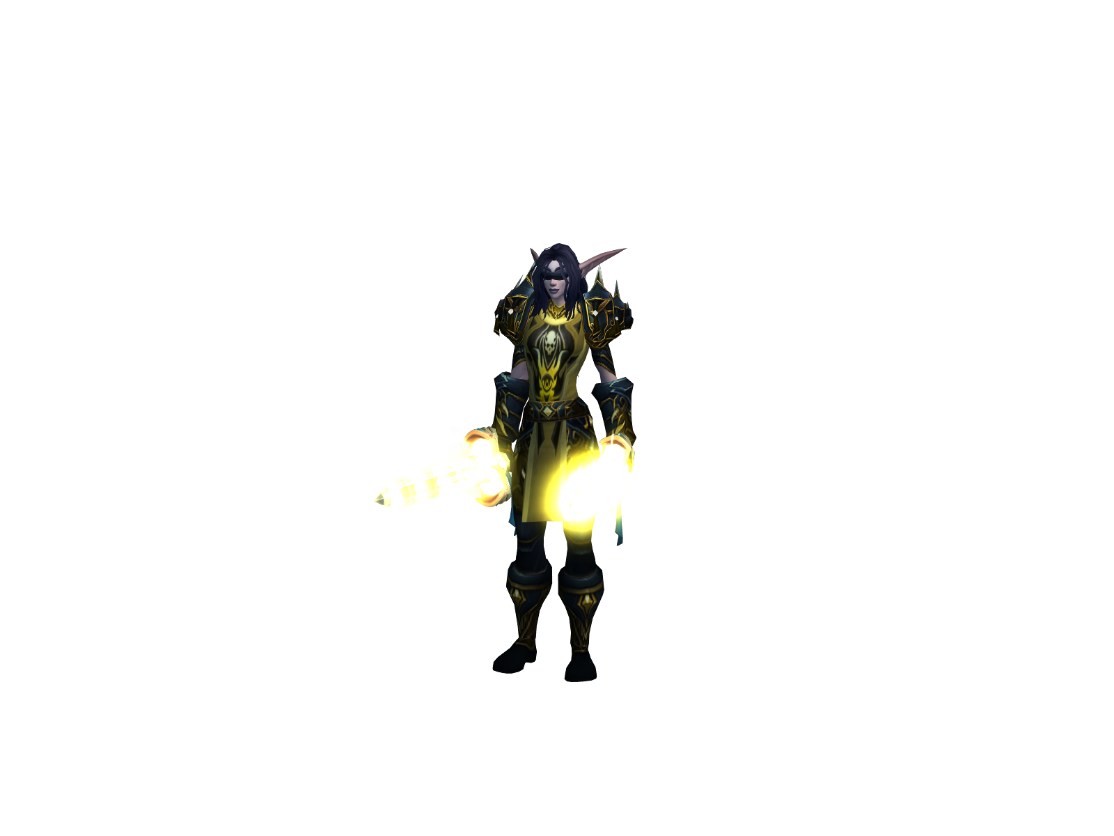 grøyaboyx 3D character render