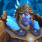 Bahamu avatar