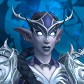 Liurnía avatar