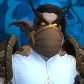 Bumbajuice avatar