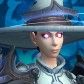 Melastris avatar