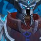 Unholyysteel