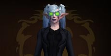 Narzisså's icon