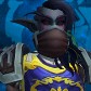 Itemlevêl avatar