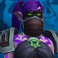 Omyxia avatar