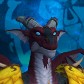 Aetyyr avatar