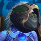 Darkline avatar