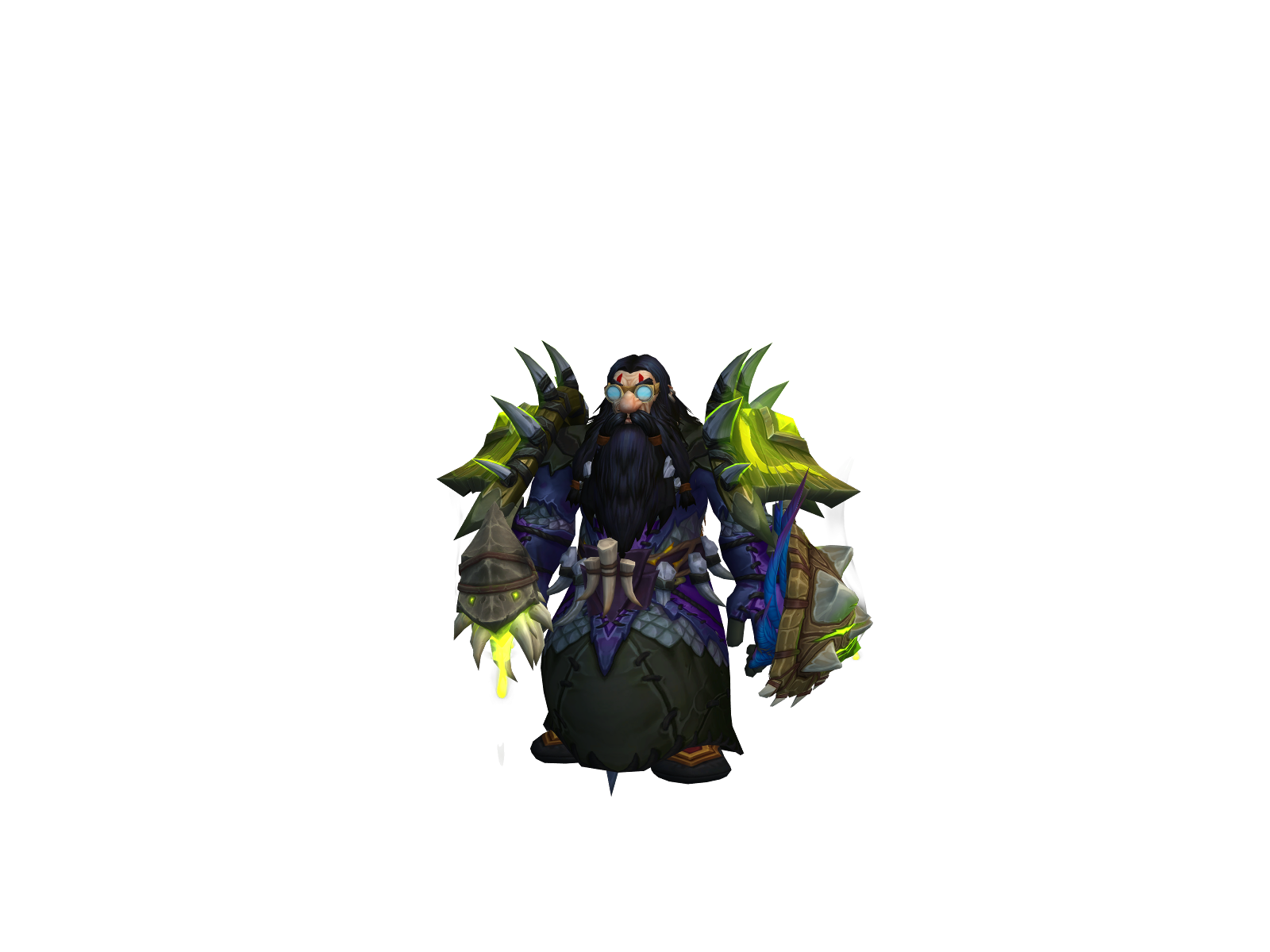 Altfurshaman