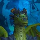 Àlioramus avatar
