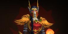Talsyi's icon