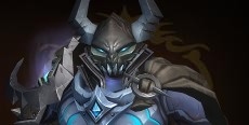 Taube's icon