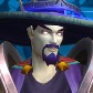 Magicknight