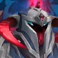 Arlekinn
