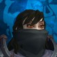 Dinaxsham portrait