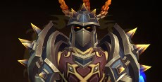 Warriorid's icon