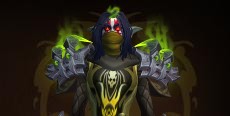 Hollowized's icon