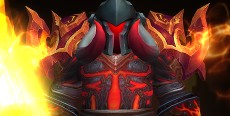 Saürfang's icon