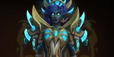 Leyzzpriest's icon