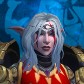 Silverliet portrait