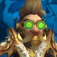 Meadatron
