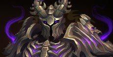 Gronth's icon