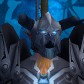 Dreadnaught portrait