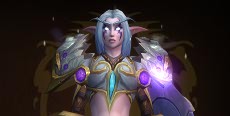 Qerat's icon