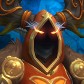 Tissedruid avatar
