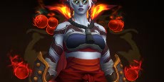 Harayne's icon