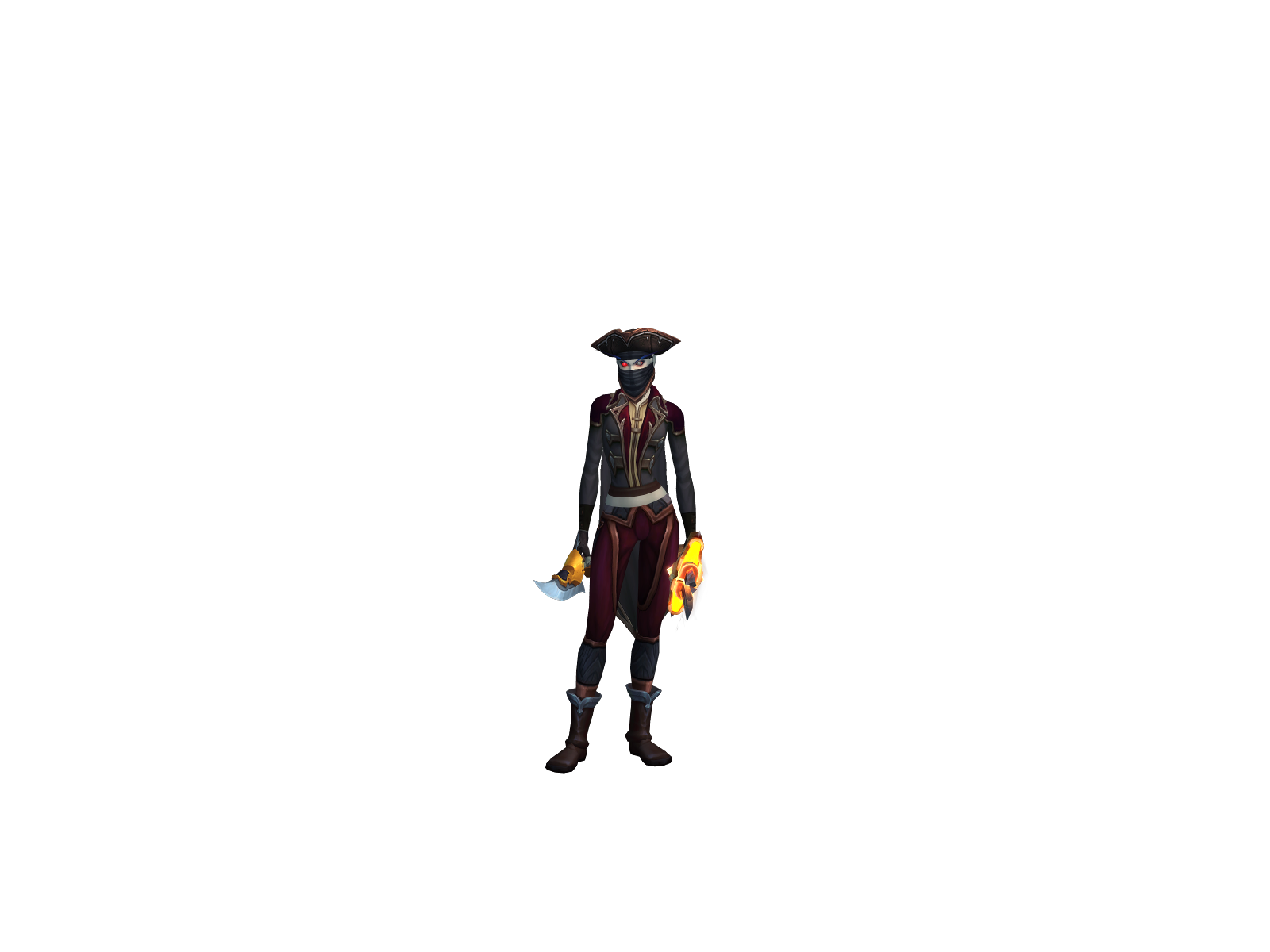 Deadscaler