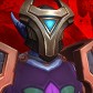 Wárhead avatar