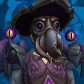 Chevamage avatar