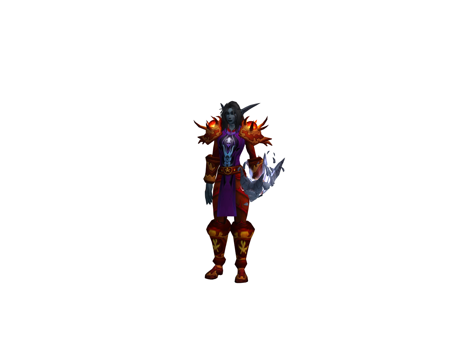 Cashstar 3D character render