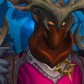 Moriske avatar