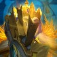 Mesian avatar