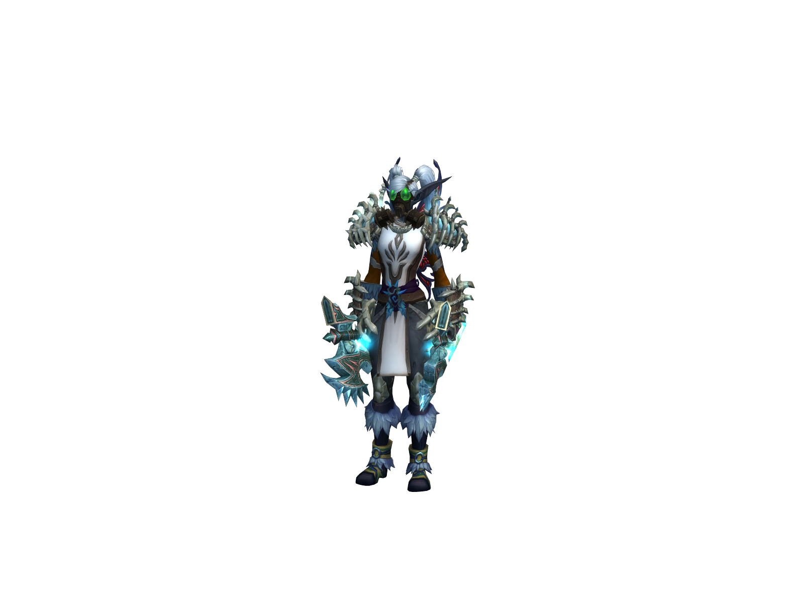 Ralkea