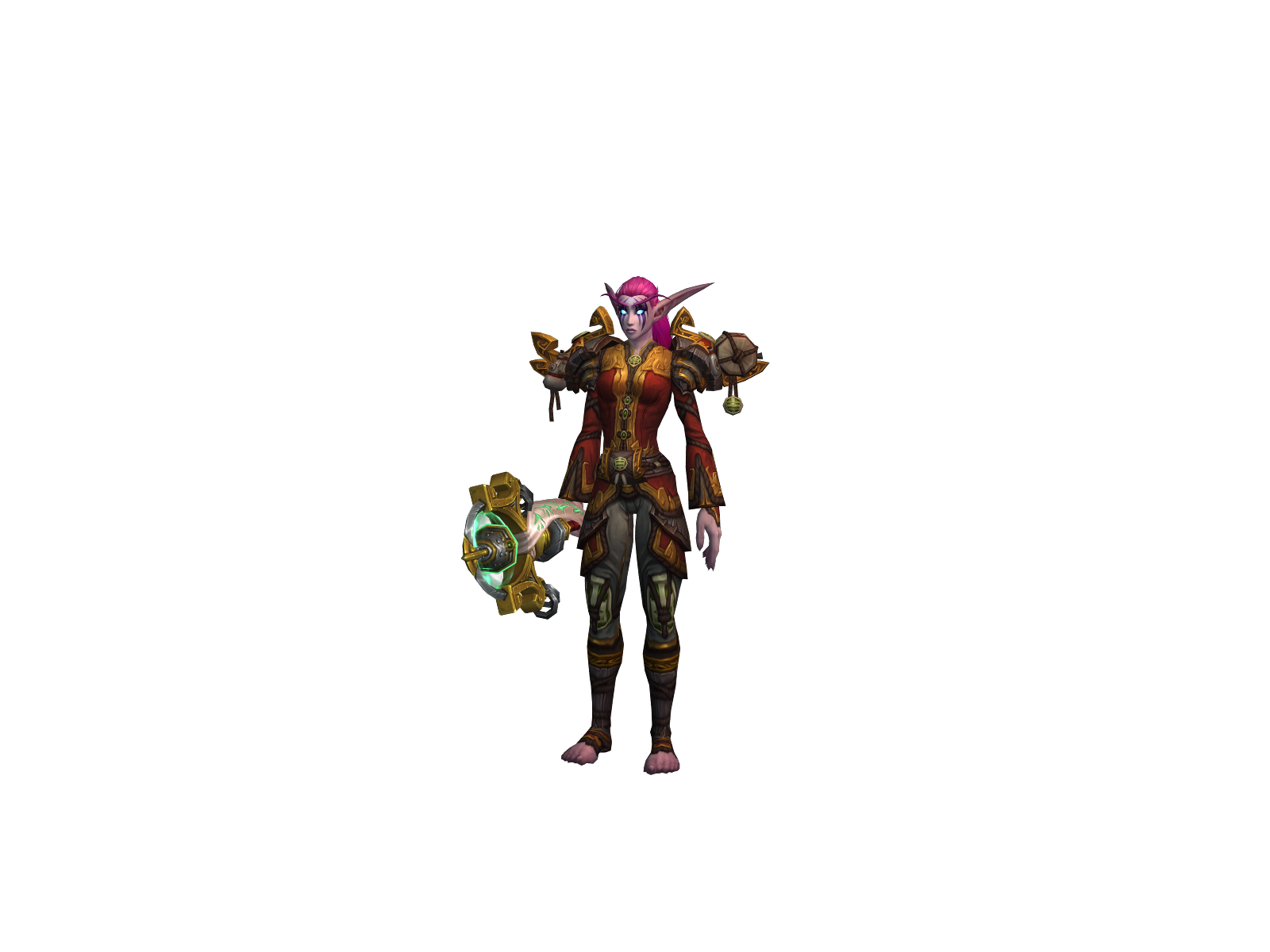 Baeldeth