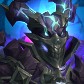 Démonized avatar