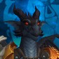 Happydrake avatar