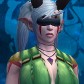 Dreamyeyes avatar