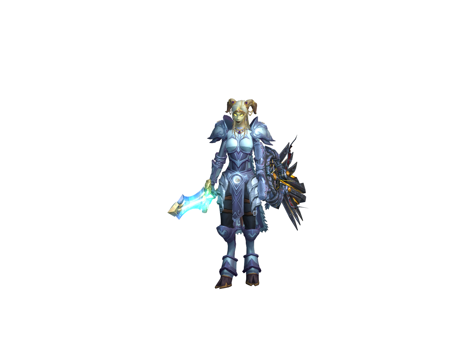 Aothyreal